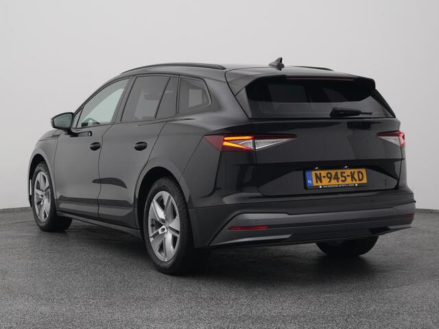 Skoda Enyaq iV 60 | CARPLAY