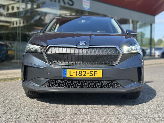 Skoda Enyaq iV 60 | SOH: 93,2% | Comfort Pack | Parkeer Pakket | Climate Pack | navi | Camera | stoelverwarming |