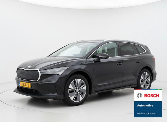Skoda Enyaq iV 80 Trekhaak