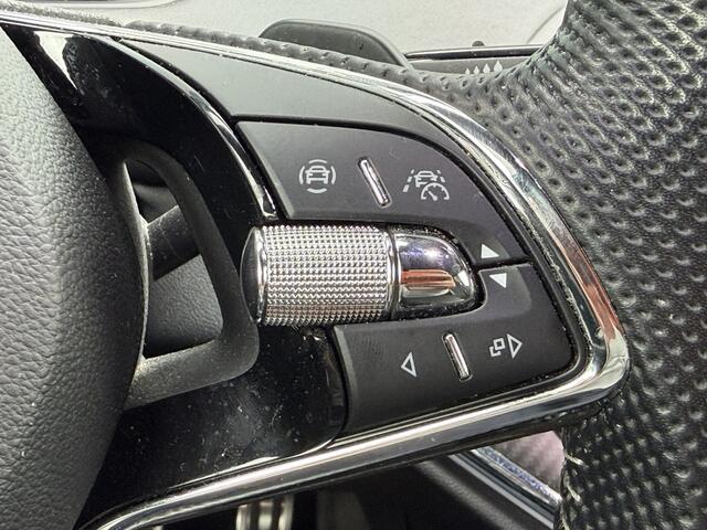 Skoda Enyaq iV BWJ 2022 | 60 Sportline SOH 91,72% | SPORTSTOELEN | LEER/ALCANTARA | CARPLAY | CAMERA A | CLIMA |