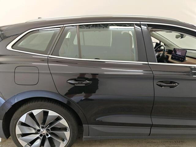Skoda Enyaq iV 80 | SOH 93.44% | Uniek interieur | Camera