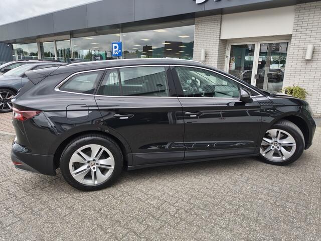 Skoda Enyaq iV 60 | SOH 92.6% | Navi | Sensoren v/a | Android Auto, Apple Carpl