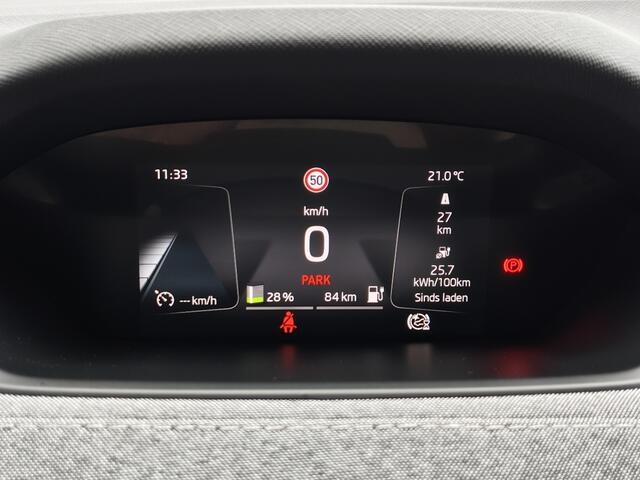 Skoda Enyaq iV 60 | SOH 92.6% | Navi | Sensoren v/a | Android Auto, Apple Carpl