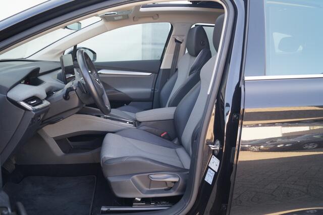 Skoda Enyaq iV 80
