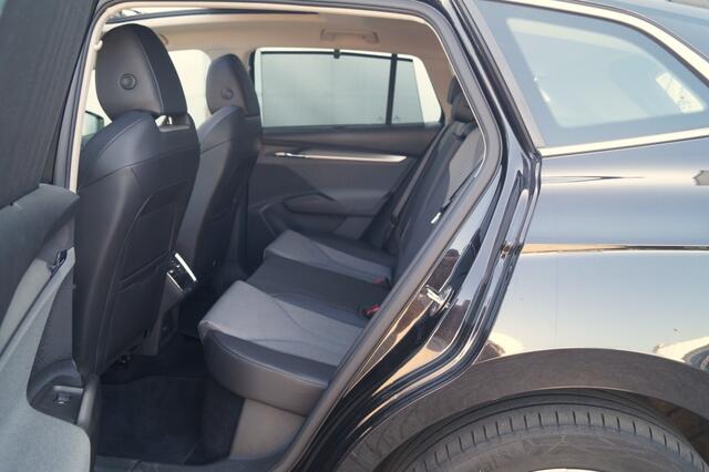 Skoda Enyaq iV 80
