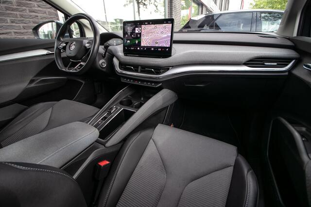 Skoda Enyaq iV 80 | SoH Accu 94% | Panoramadak | 21" LM velgen