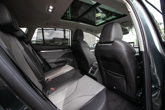 Skoda Enyaq iV 80 | SoH Accu 94% | Panoramadak | 21" LM velgen