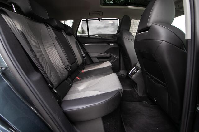 Skoda Enyaq iV 80 | SoH Accu 94% | Panoramadak | 21" LM velgen
