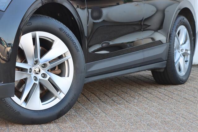 Skoda Enyaq iV 80 Business Edition 82kWh 204pk