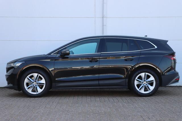Skoda Enyaq iV 80 Business Edition 82kWh 204pk