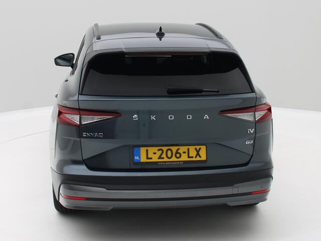 Skoda Enyaq iV 60 First Edition Adapt.Cruise,Camera,20 INCH.
