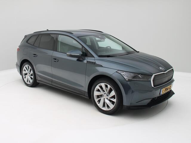 Skoda Enyaq iV 60 First Edition Adapt.Cruise,Camera,20 INCH.