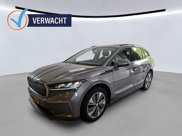 Skoda Enyaq iV 60 | Geen import | Trekhaak | Stoelverwarming