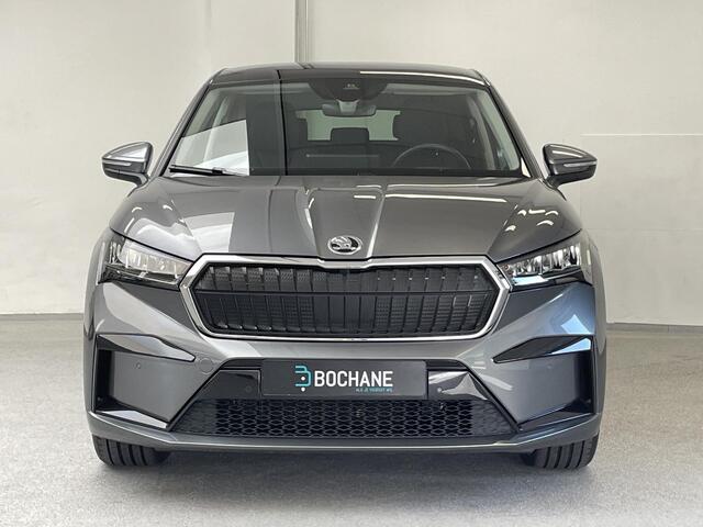 Skoda Enyaq iV Coupé 60 Business Edition Plus | 95% SOH | LEDER | CAMERA |