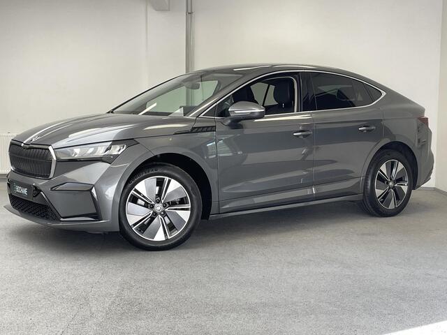 Skoda Enyaq iV Coupé 60 Business Edition Plus | 95% SOH | LEDER | CAMERA |