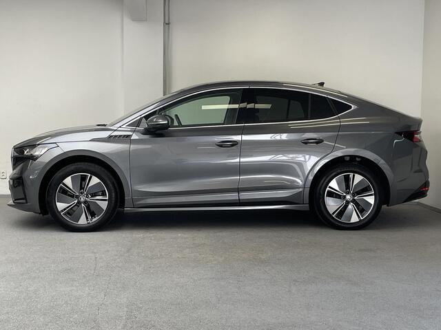 Skoda Enyaq iV Coupé 60 Business Edition Plus | 95% SOH | LEDER | CAMERA |