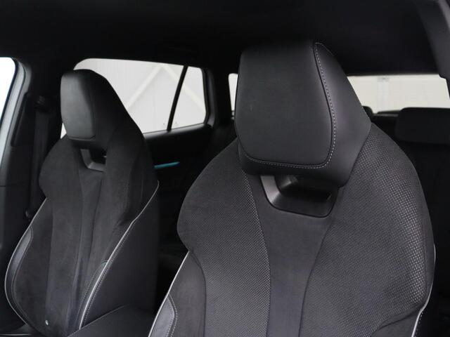 Skoda Enyaq iV 60 Sportline | SOH 92,2% | Camera | Stuurverwarming | Adaptive Cruise | Navigatie | DAB+ | Bluetooth | Carplay | Sfeerverlichtingen | Climate control