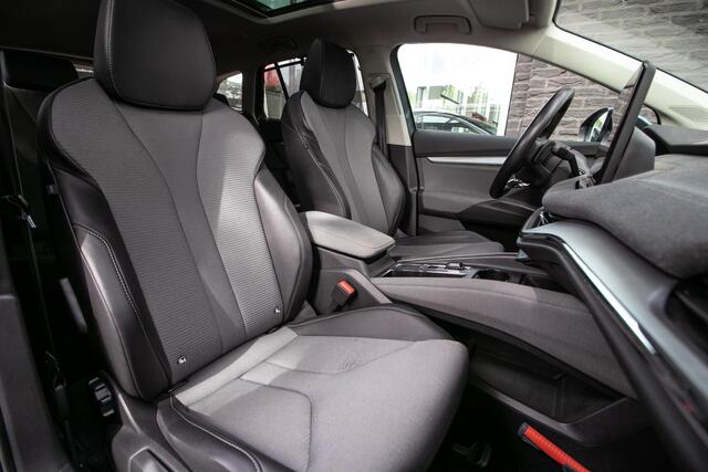Skoda Enyaq iV 80 | SoH Accu 94% | Panoramadak | 21" LM velgen
