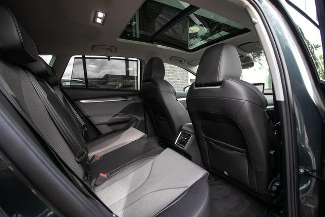 Skoda Enyaq iV 80 | SoH Accu 94% | Panoramadak | 21" LM velgen