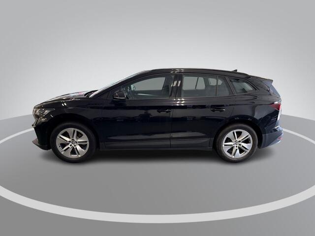 Skoda Enyaq iV 50 150pk Selection · Camera · Apple/Android Car Play · Cruise Control · Sfeerverlichting · 19"Velgen · Navigatie ·