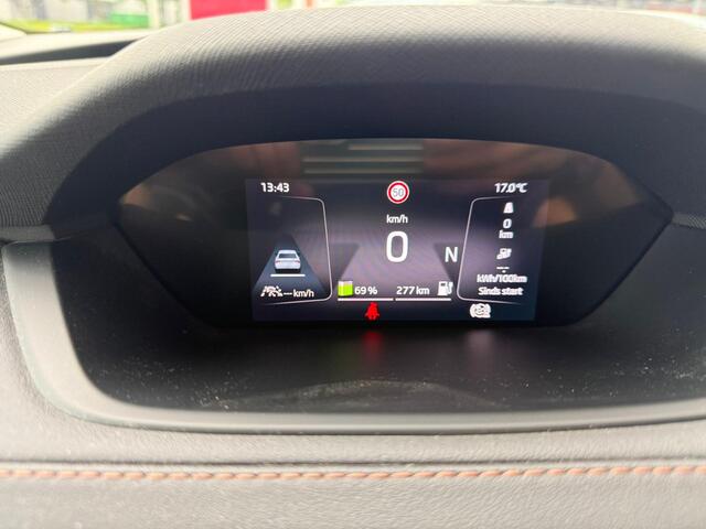Skoda Enyaq iV 80 First Edition | SOH 93% | Wegkl. Trekhaak | Carpay | Memory stoel
