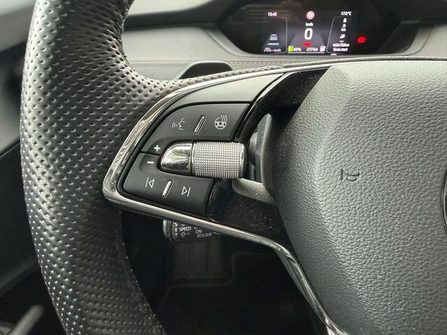 Skoda Enyaq iV 80 First Edition | SOH 93% | Wegkl. Trekhaak | Carpay | Memory stoel