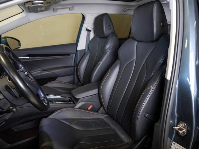 Skoda Enyaq iV 80 SOH 91% / 204pk / Trekhaak / Panorama dak / Achteruitrij camera / Warmtepomp /