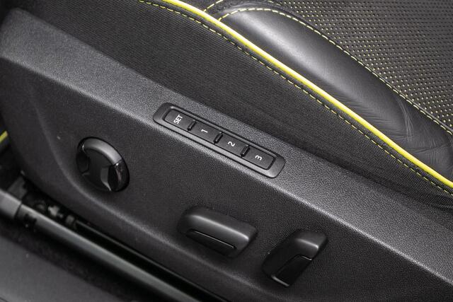 Skoda Enyaq iV Coupé 80 RS - Panodak | Camera | 21"