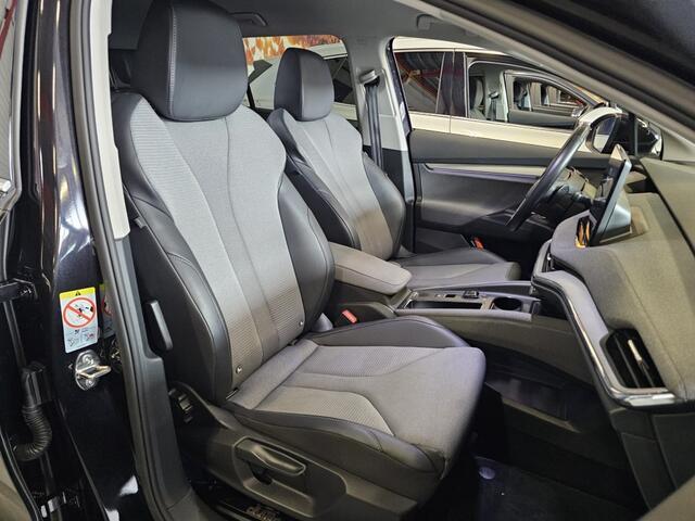 Skoda Enyaq iV 80 | Geen import | Trekhaak | Memory stoel