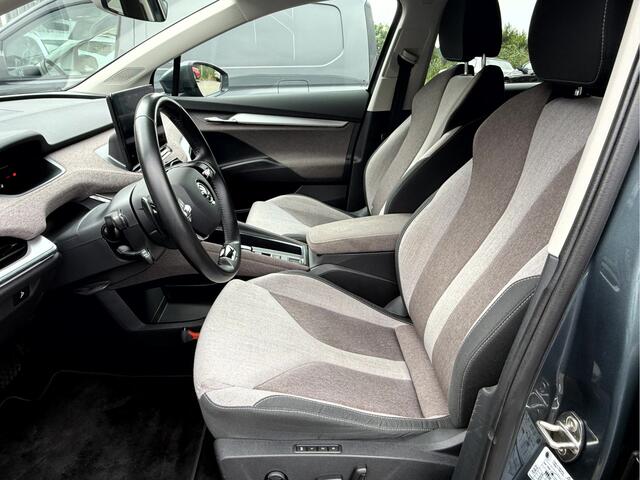 Skoda Enyaq iV 60 First Edition SOH 93.3%, Camera, Stoel/Stuurverwarming