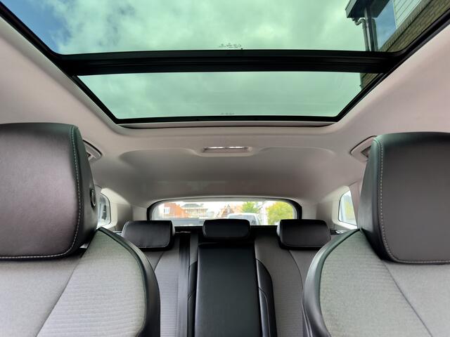 Skoda Enyaq iV 80 PANODAK LEDER NAVI DIGI-DASH APPLE-CARPLAY LED LMV PDC