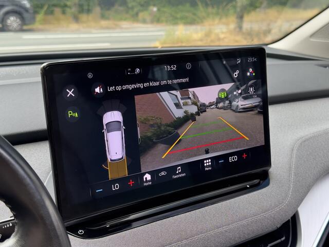 Skoda Enyaq iV 80 PANODAK LEDER NAVI DIGI-DASH APPLE-CARPLAY LED LMV PDC