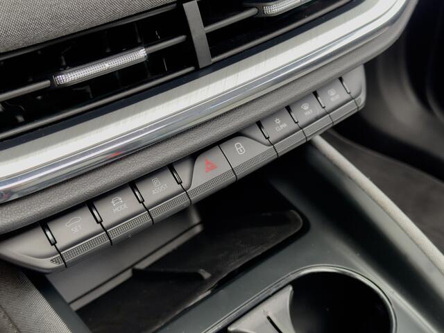 Skoda Enyaq iV 80 PANODAK LEDER NAVI DIGI-DASH APPLE-CARPLAY LED LMV PDC