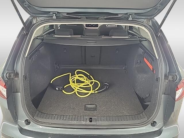 Skoda Enyaq iV 60 First Edition 1e-Eig. & Keurig-Onderh. BOVAG-Garantie. NL-Auto.