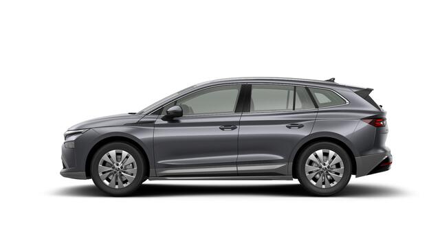 Skoda Enyaq iV 85 Elektromotor 286 1AT Business Edition | Chrome interieur accenten | Driving mode select | LED interieurverlichting inclusief sfeerverlichting