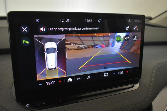 Skoda Enyaq iV 80 Comf Plus Trekhaak 360º Camera Dodeh detec