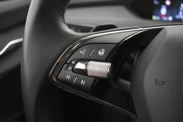 Skoda Enyaq iV 80 Comf Plus Trekhaak 360º Camera Dodeh detec