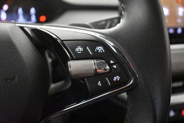 Skoda Enyaq iV 80 Comf Plus Trekhaak 360º Camera Dodeh detec