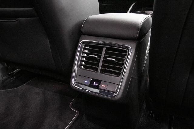 Skoda Enyaq iV 60 Sportline - Trekhaak Wegklapb. |