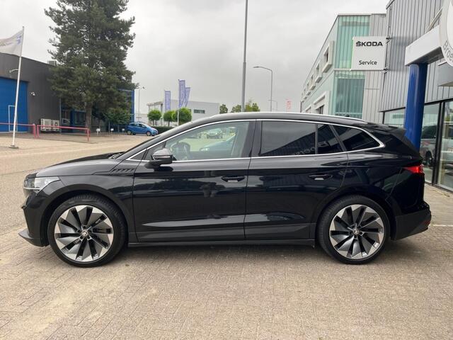 Skoda Enyaq iV 80