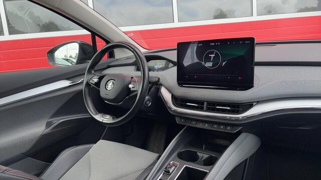 Skoda Enyaq iV 60 SOH 89% / SFEER / CARPLAY / NAVI / CLIMA / PDC / BLUETOOTH / CRUISE / INCL BTW