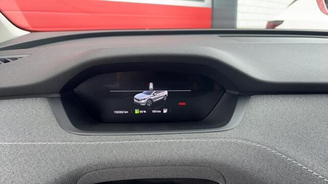 Skoda Enyaq iV 60 SOH 89% / SFEER / CARPLAY / NAVI / CLIMA / PDC / BLUETOOTH / CRUISE / INCL BTW