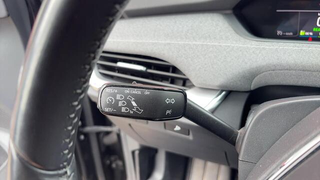Skoda Enyaq iV 60 SOH 89% / SFEER / CARPLAY / NAVI / CLIMA / PDC / BLUETOOTH / CRUISE / INCL BTW