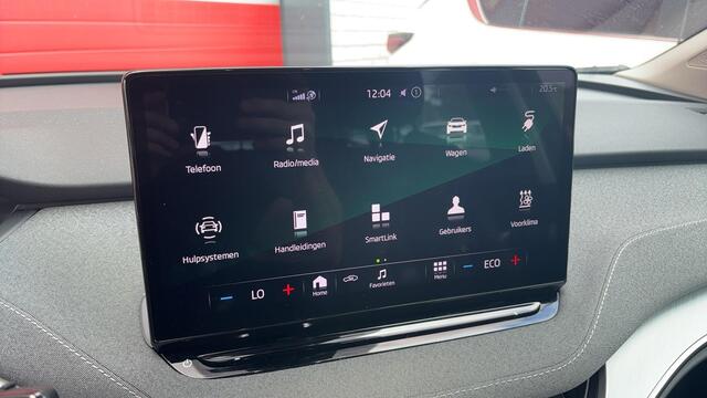 Skoda Enyaq iV 60 SOH 89% / SFEER / CARPLAY / NAVI / CLIMA / PDC / BLUETOOTH / CRUISE / INCL BTW