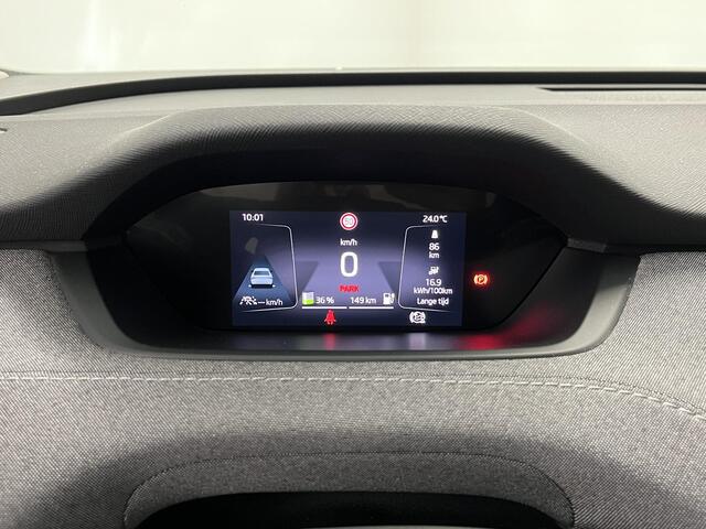 Skoda Enyaq iV 80 | Dodehoek Detectie | Parkeersensoren V+A | Trekhaak | SOH 91%
