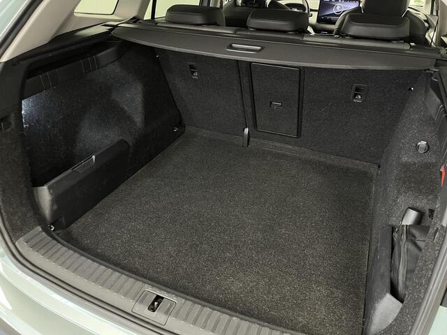 Skoda Enyaq iV 80 | Dodehoek Detectie | Parkeersensoren V+A | Trekhaak | SOH 91%