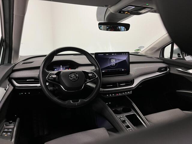 Skoda Enyaq iV 80 | Dodehoek Detectie | Parkeersensoren V+A | Trekhaak | SOH 91%