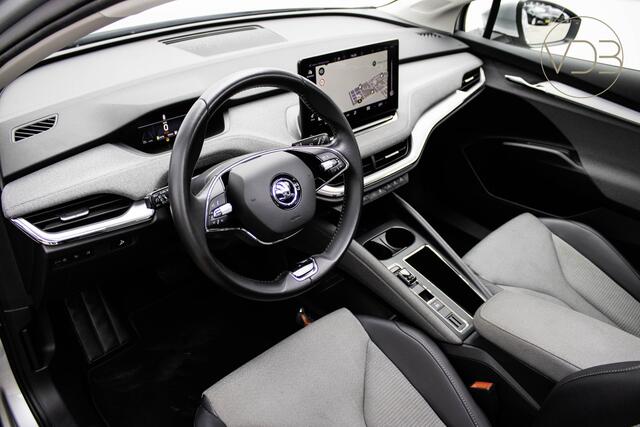Skoda Enyaq iV 60 SOH 90,8% PANORAMA 21inch inclusief BTW