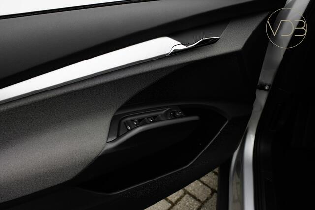 Skoda Enyaq iV 60 SOH 90,8% PANORAMA 21inch inclusief BTW