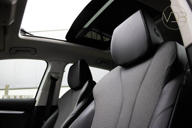 Skoda Enyaq iV 60 SOH 90,8% PANORAMA 21inch inclusief BTW
